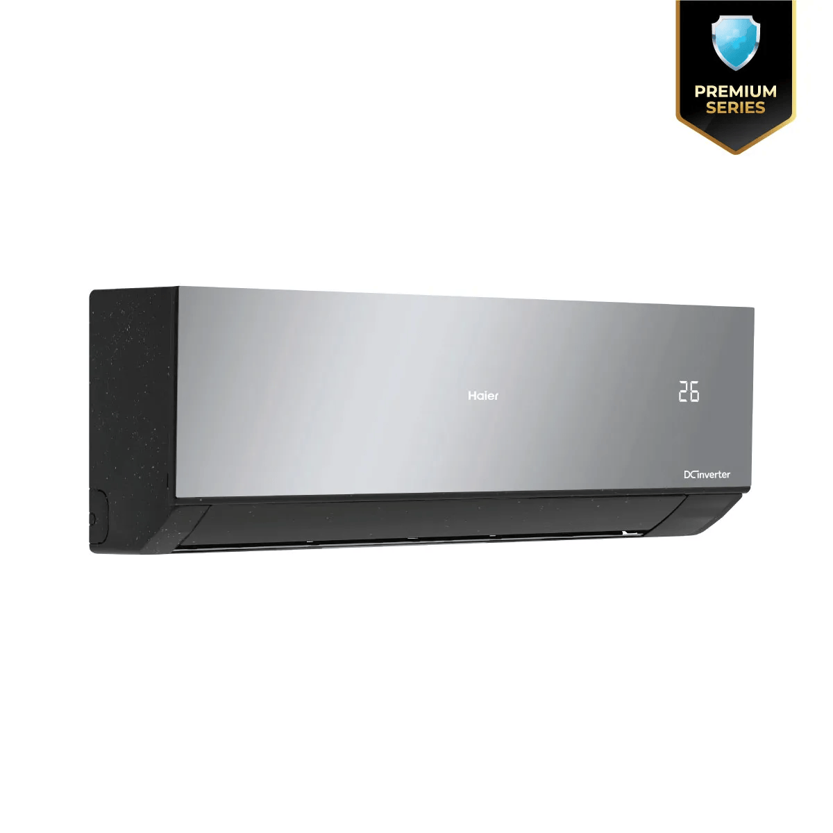 Haier 1.5 Ton UltimateCool Inverter AC (HSU-18UltimateCool:(INV)(UV)(Wifi)(QF)). 