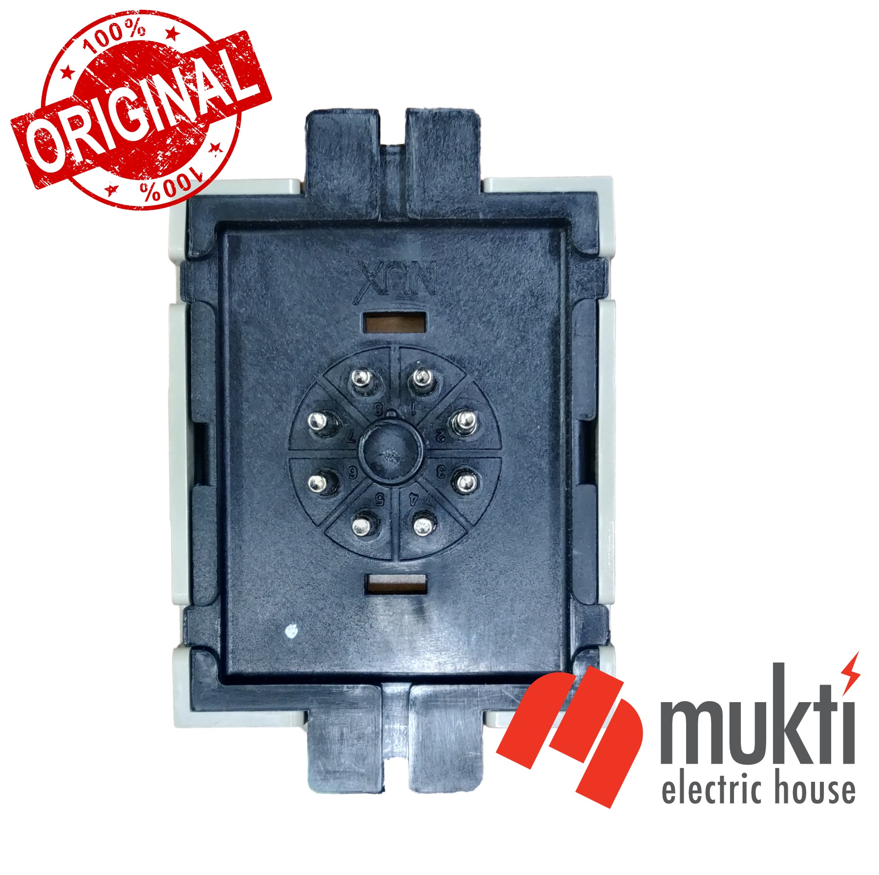 KOREA Imported Hanyoung NUX FS-3 High Sens Liquid Floatless level Switch Relay. 