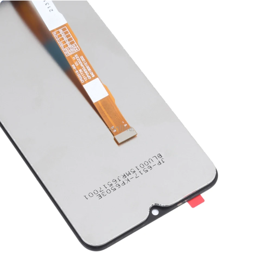 LCD No Frame For Vivo Y20 Y20s Y20i Y20sg Y20a Display Touch Screen Digitizer Assembly Replacement Parts. 
