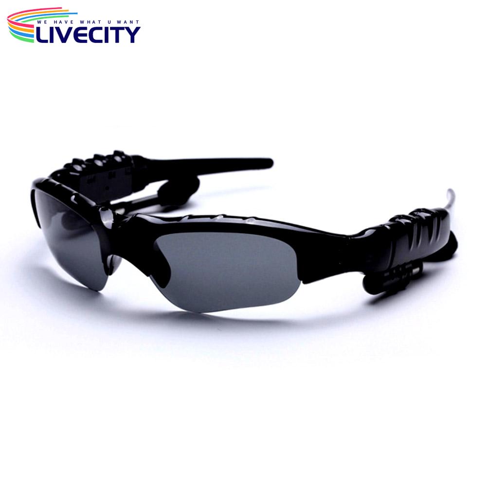 Smart Glasses Stable Transmission Wireless Stereo Audio Glasses
