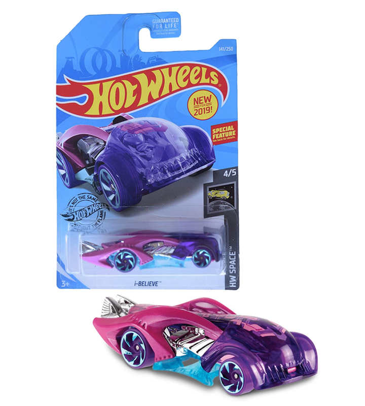 hot wheels i believe