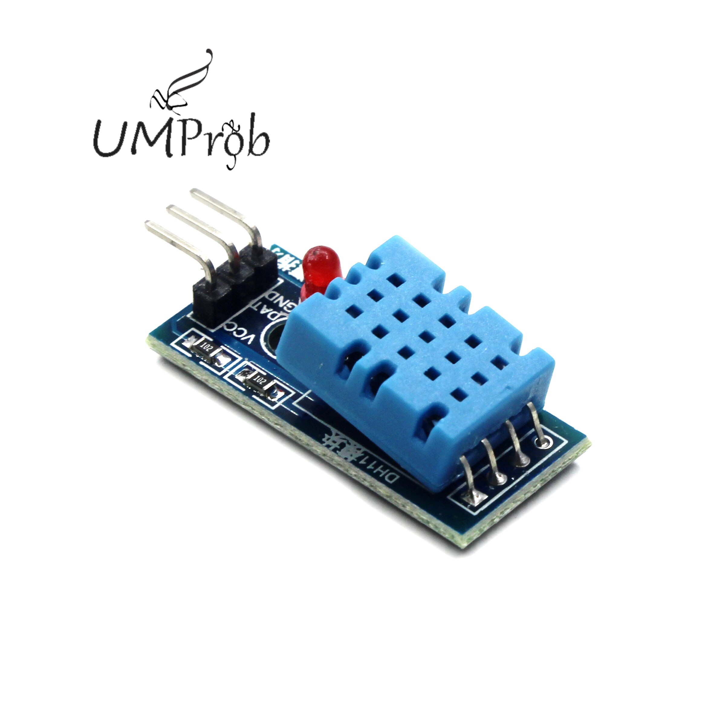 【happy one】DHT11 Humidity Temperature for Raspberry Pi 2 3 Diy kit. 
