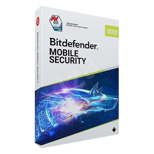 Bitdefender Internet security 1User 1 year Security Software. 