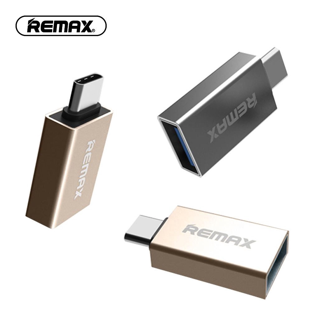 Remax Data Sync OTG USB 3.0 Type C. 
