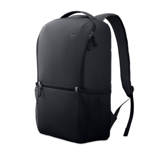 Dell EcoLoop Essential 14-16 Black Backpack. 