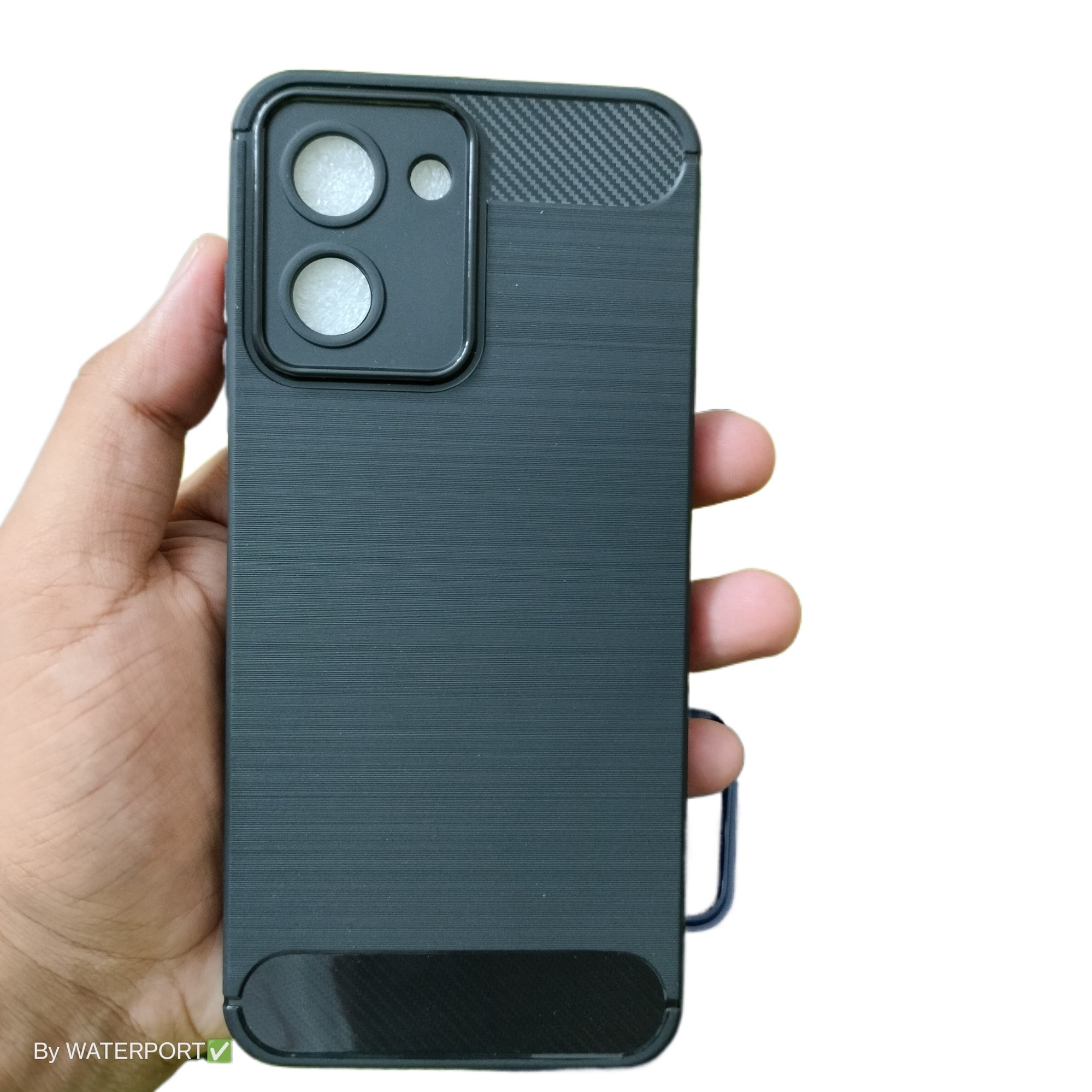 For Walton NEXG N71 Back Cover Spigen Style Core Armor Case For Walton N71 Phone Cover Case