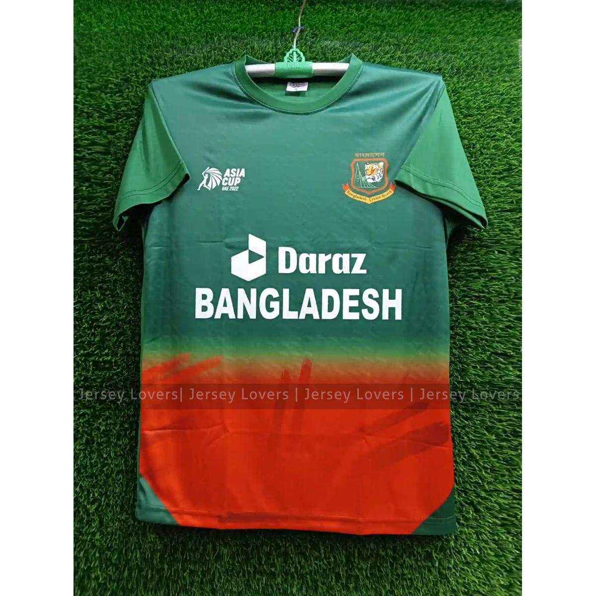 Bangladesh cricket hot sale jersey 2020