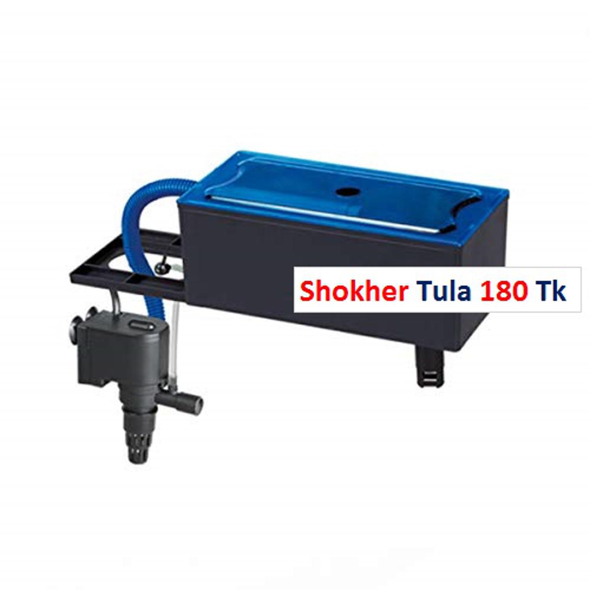 Sobo WP-780F Top Filter