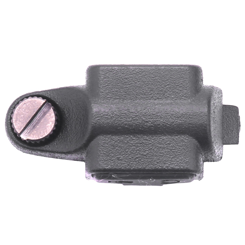 Retevis Audio Adaptor for HD1 GP328Plus RT29 RT48 RT82 Connector for Kenwood 2 PIN. 