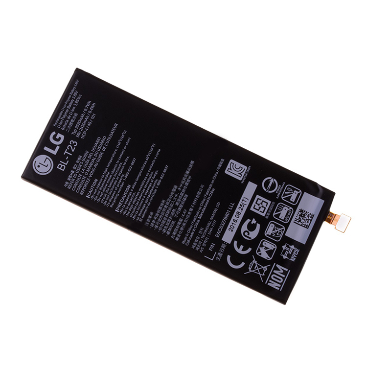 Battery For LG K580 F690 BL-T23  LG X-Cam Replacement Battery