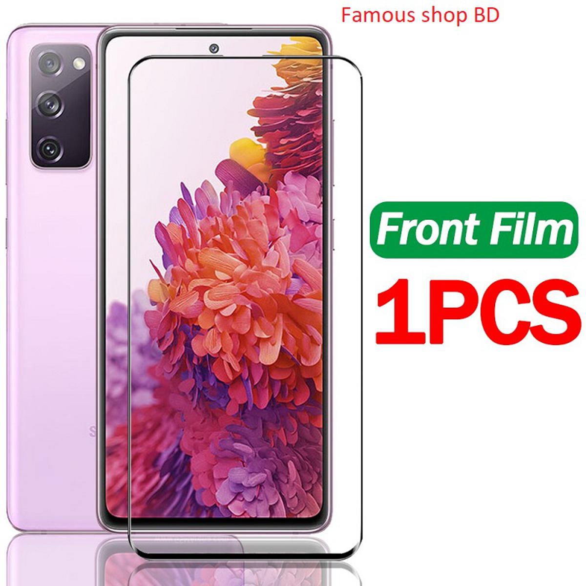 Samsung S20 Fe 5g Gorilla Glass Samsung Galaxy S20 FE 5G