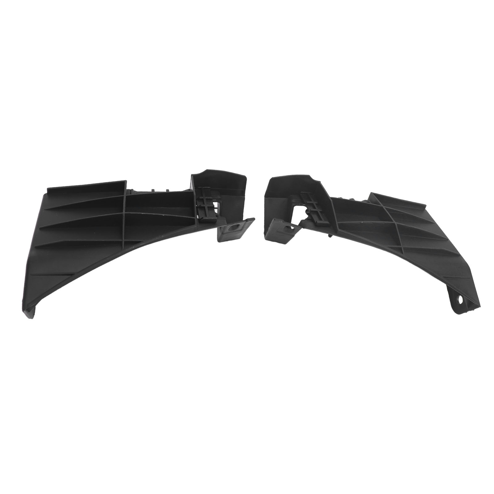 Bumper Support Bracket Cover Easy Installation 5R3Z17C861AA 1 Pair for Mustang 2005 To 2009