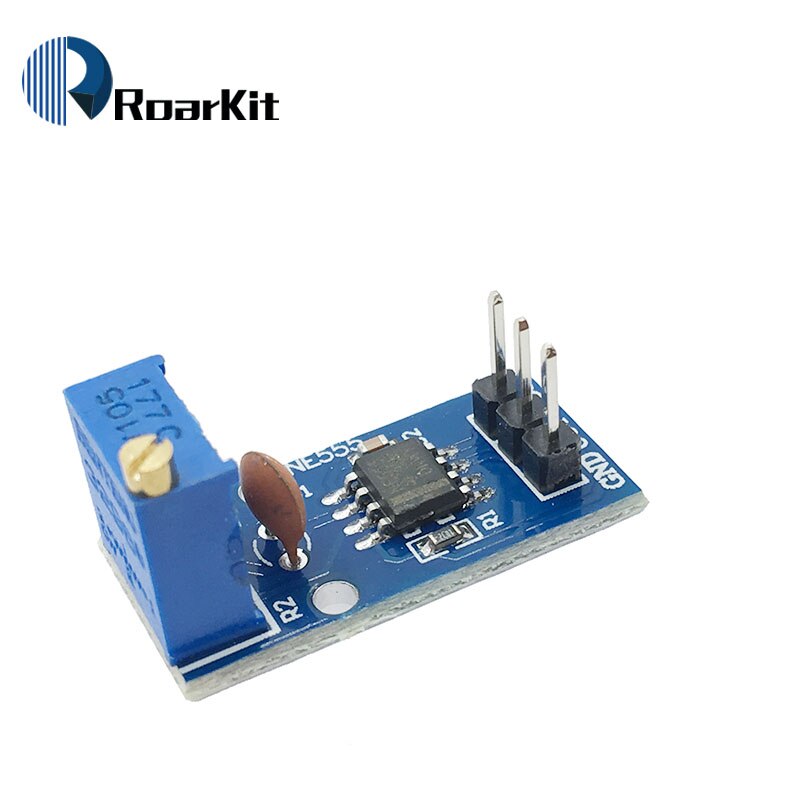 【Mary DAI Store】adjustable frequency module For Arduino Smart Car. 