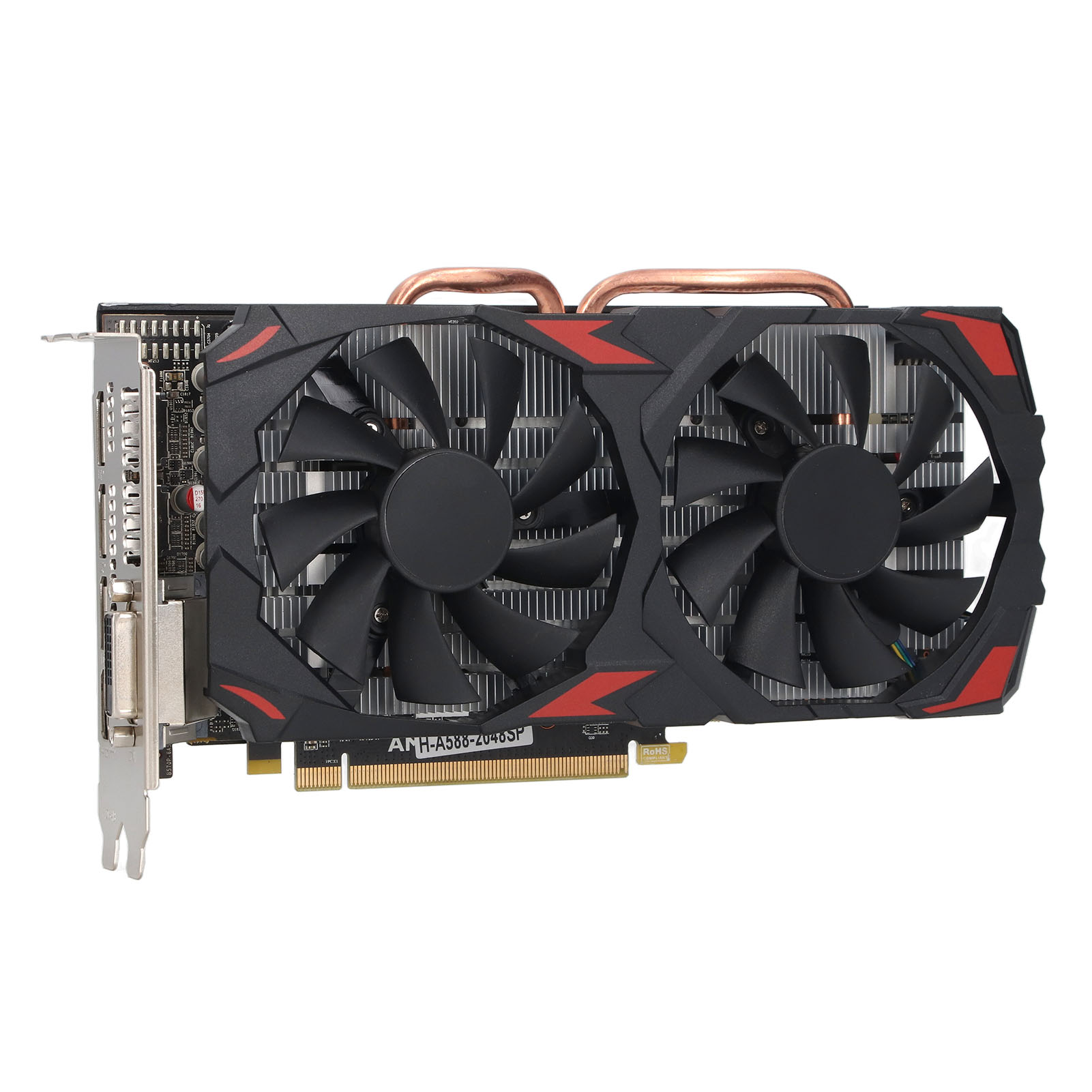 HOT Crossfire Rx 580 Crossfire Rx 480 Rx 580 Jual XFX Radeon
