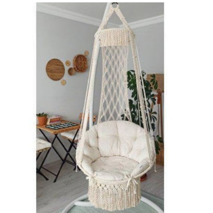 Hammock chair