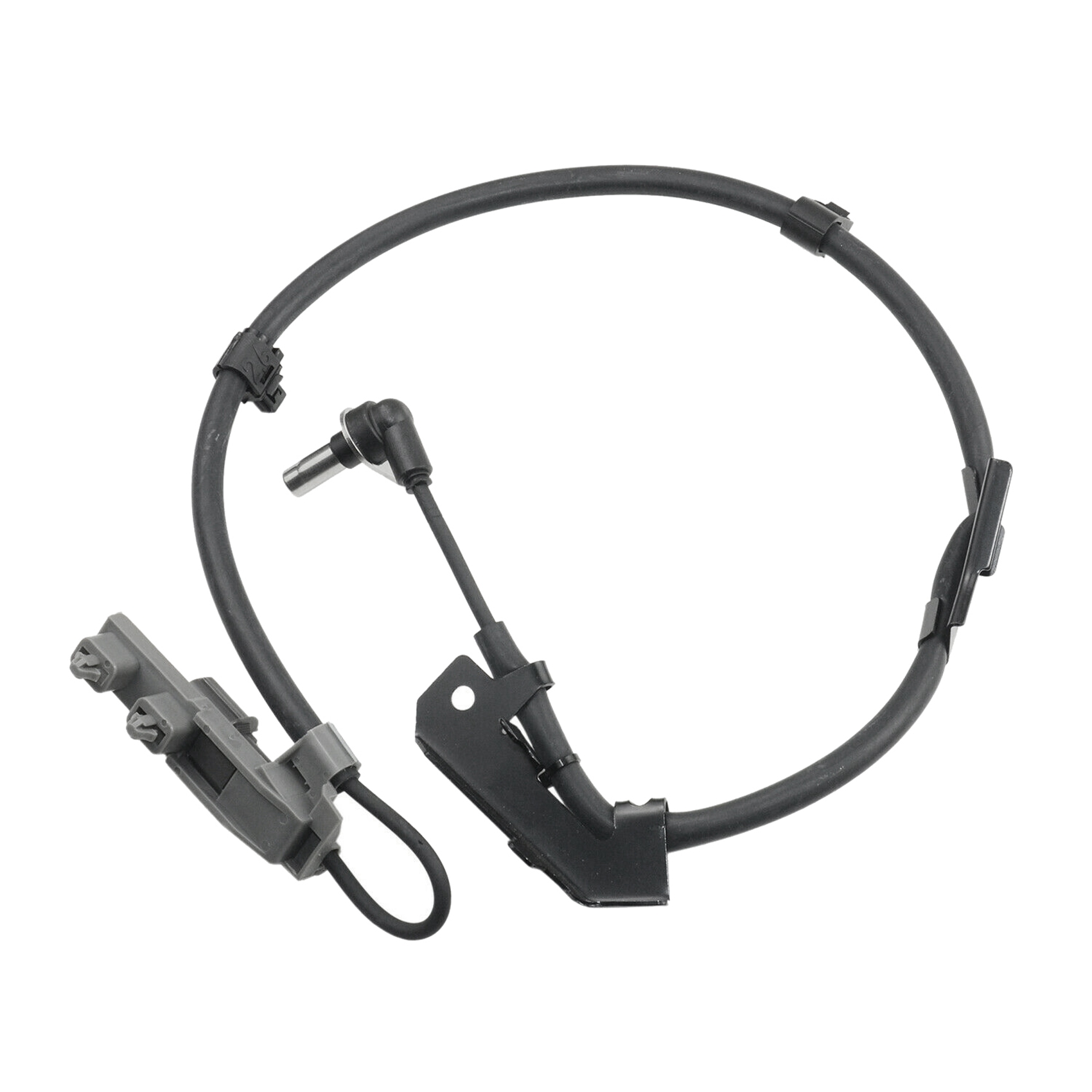 2X Front Right ABS Speed Sensor Anti Skid Sensor FR for D-Max / Rodeo 2.5TD / 3.0TD 2003+ 8972361042 / 8973879891