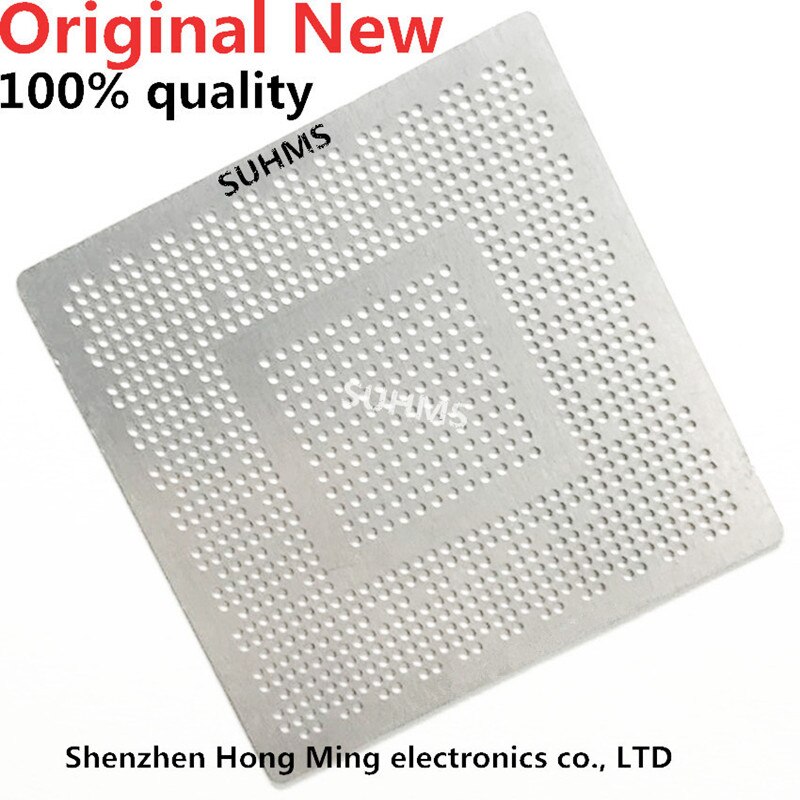 Direct heating GM107-220-A2 GM107-300-A2 GM107-400-A2 GM107-850-A2 GM107-875-A2 N16P-GT-OP-A2 N13M-GE2-AIO-A1 N17M-Q1-A2 Stencil. 