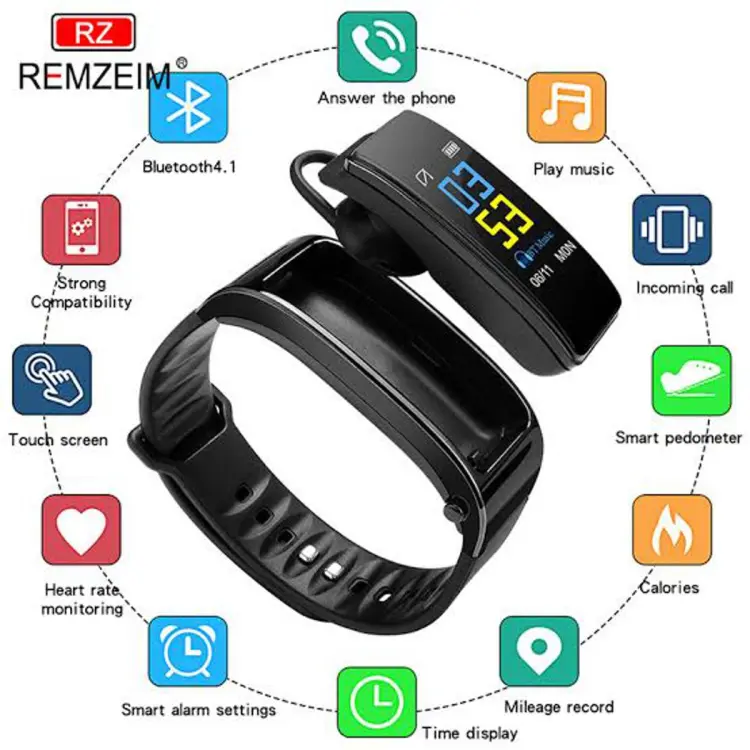 Y3 on sale smart band