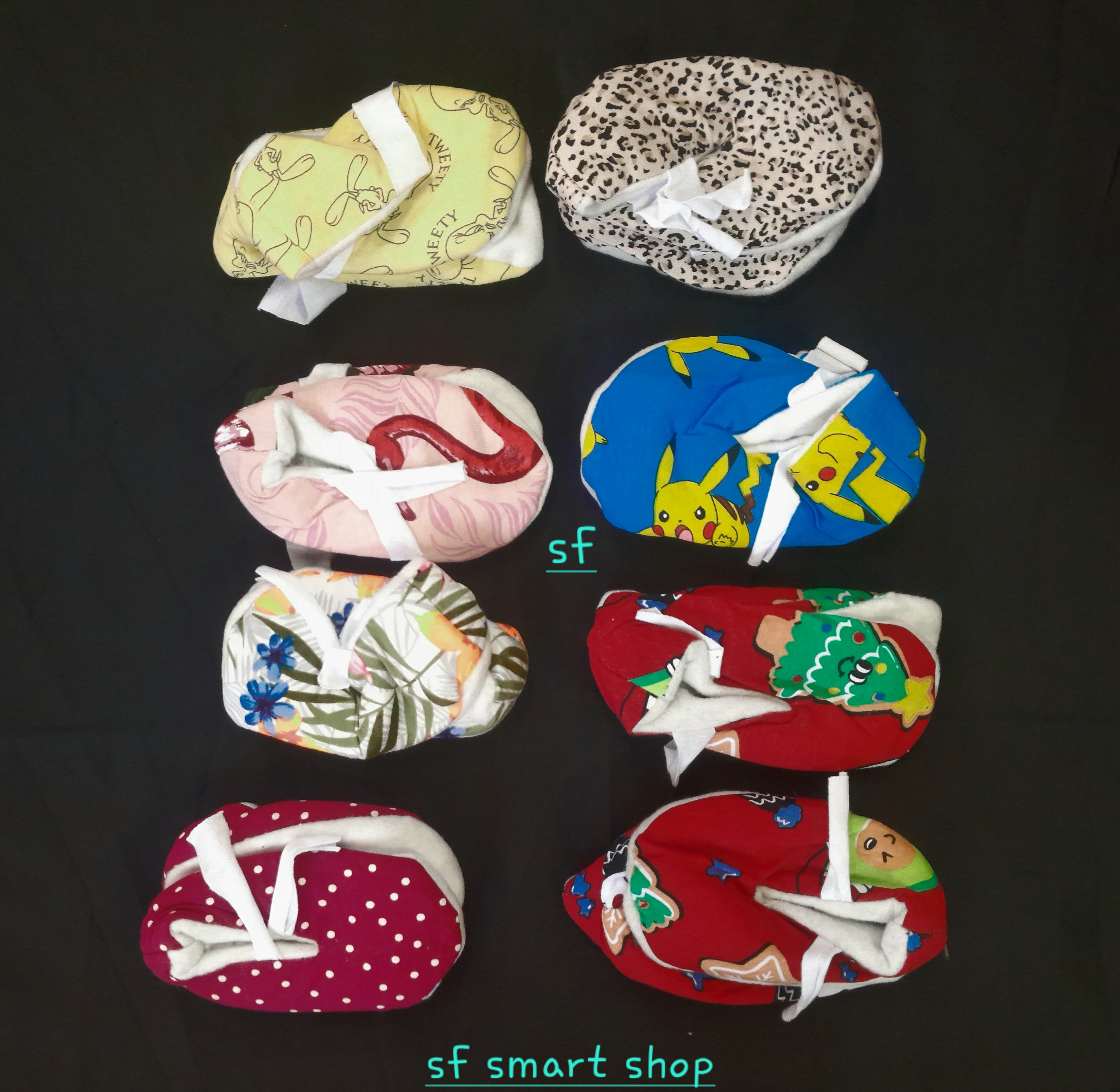 cloth sheose for boys and giris Cotton Soft Shoes,use (0- 12 Months) baby,,,2pair. 