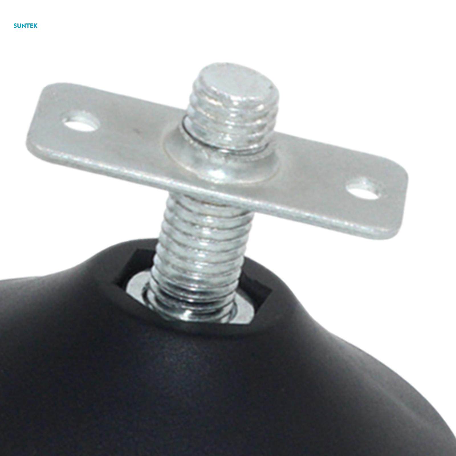 4 Pieces Pool Table Leveling Riser Game Table Heavy Duty Foot Pad Billiard/Pool Table Leg Leveler. 