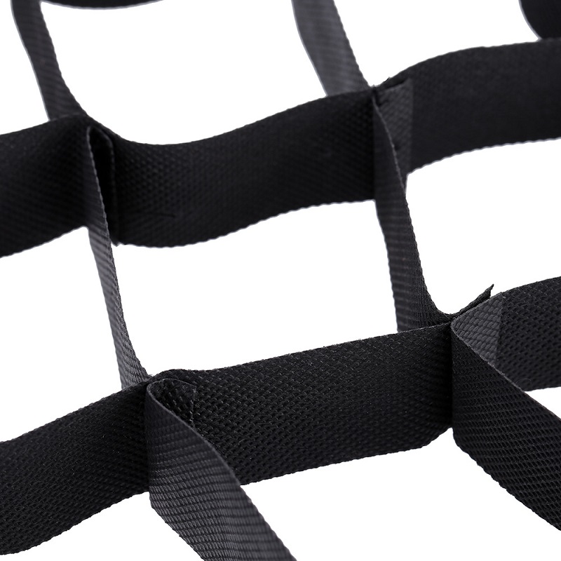 【YIYANGMAOYI111】Grid Portable 80x80cm 32"x32" Photo Softbox Honeycomb Grid Studio Srobe Flash (Grid Only). 