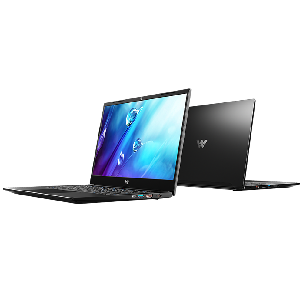 Walton Prelude N41 Pro Intel Gemini Lake Quad-Core Processor 14 INCH FHD DISPLAY CELERON N4120 PROCESSOR 8GB RAM 256GB SSD LAPTOP. 