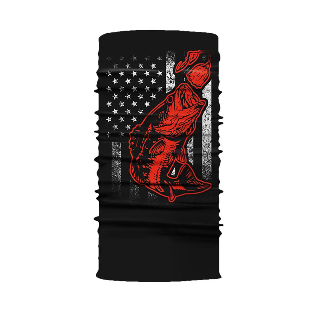Magic Headwear Statue Of Liberty Outdoor Scarf Headbands Bandana Mask Neck Gaiter Head Wrap Mask Sweatband