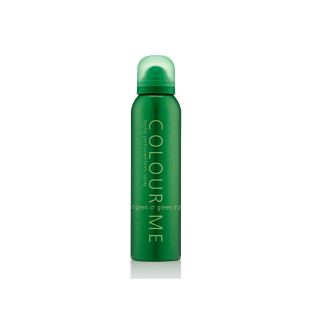 Colour Me B/s 150ML: Green (M) - LUVIT Bangladesh