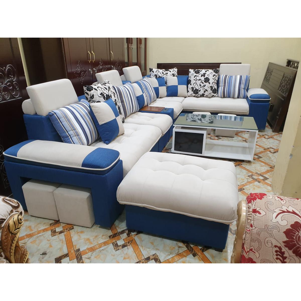 Nice Sofa Set