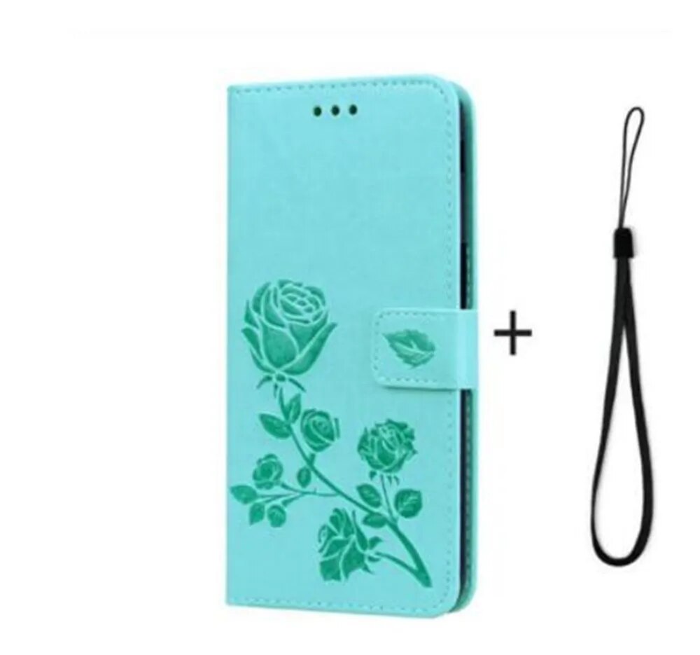 wallet case cover For Cubot P80 CubotP80 P 80 2023 6.53 High Quality Flip Leather Protective Phone Cover. 