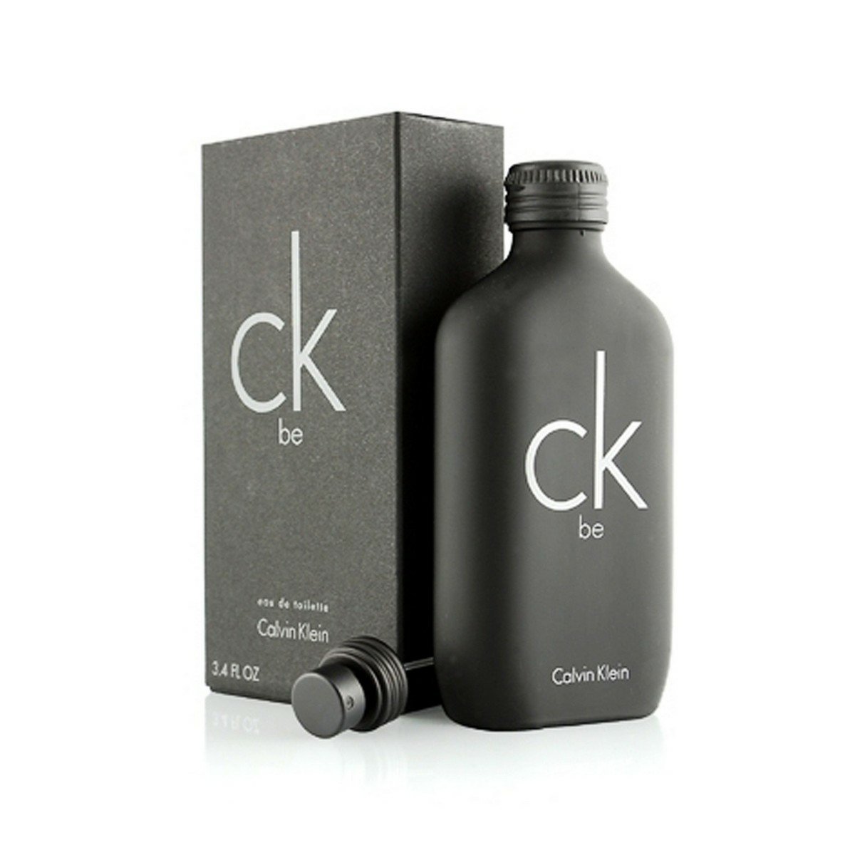 Calvin Klein CK Be EDT For Men 100ml/200ml - Perfume Shop Bangladesh | Buy  Best Perfumes and Fragrances