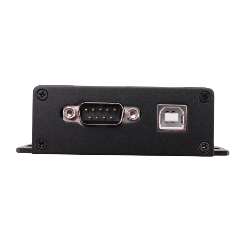 LKPCIGCXM Waveshare Industrial USB TO RS232/RS485/TTL Isolated Converter with FT232RL Embedded Protection Circuits TVS Diode. 
