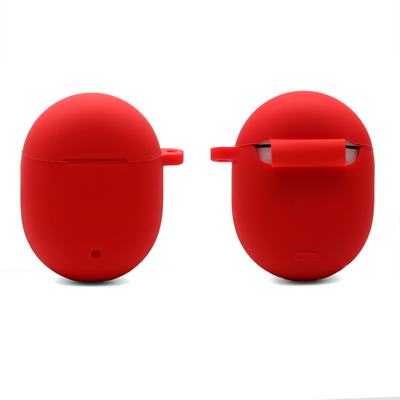 Suitable for Google Pixelbuds2 Google Case Google Bao Bluetooth Headset Case. 