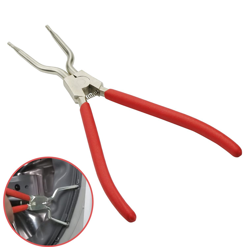 Washing Machine Inner/Outer Tub Spring Expansion Tool, Washer Spring Expansion Removal Tool Durable. 