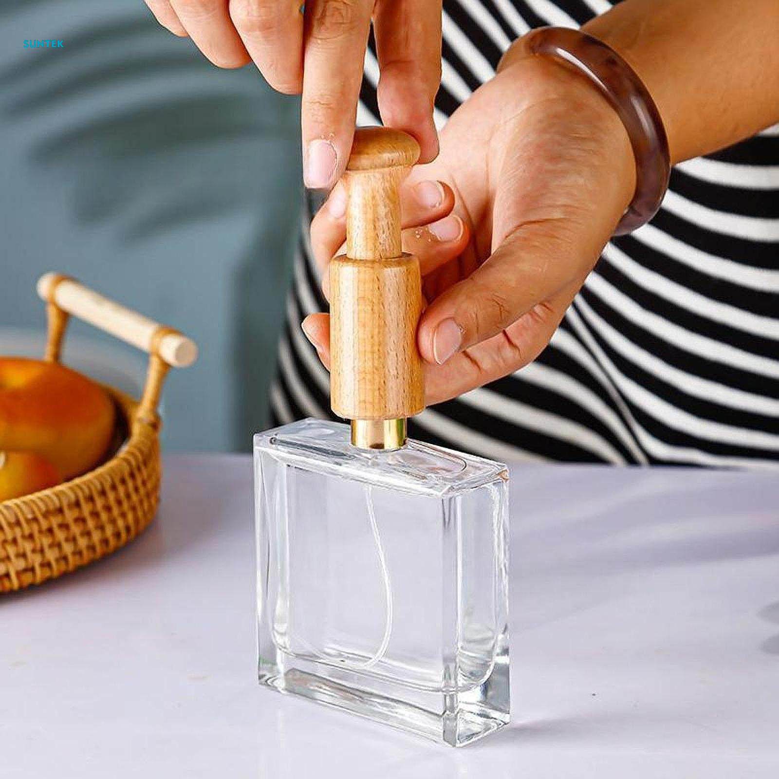 Manual Perfume Capper Sealing Capping Tool Vial Perfume