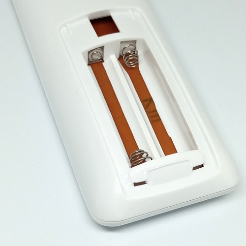 AC Remote controller for SHARP Air Conditioner. 