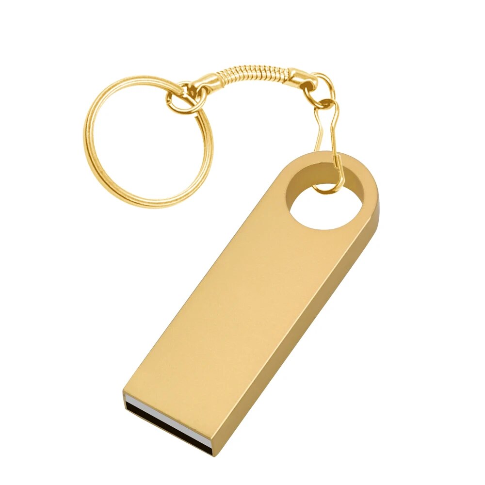 USB 2.0 Flash Drive 256MB 128MB 1GB Mini Pendrive 64gb 32gb 16gb Pen Drive 2.0 USB Stick U Disk with Key chain Memory Colorful. 