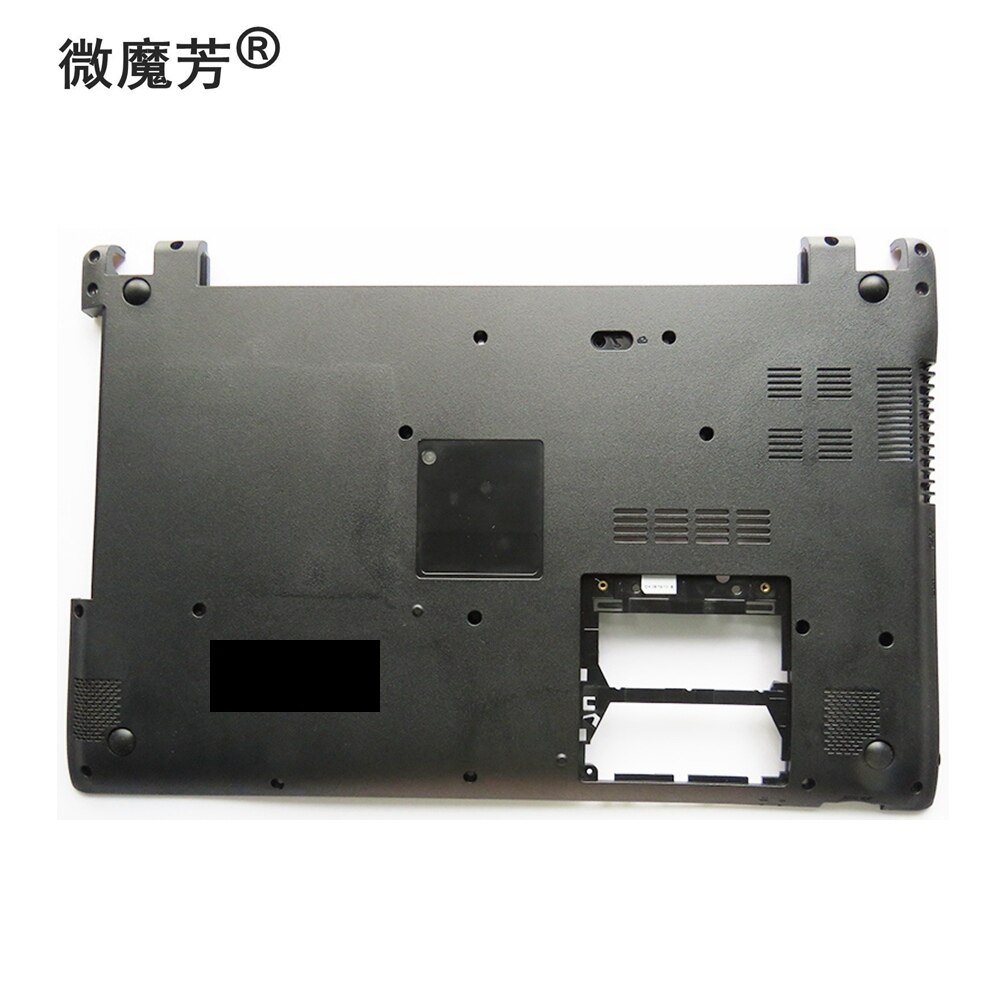 【happy one】Laptop Bottom Base Case Cover Door for ACER V5-571 V5-571g V5-531 V5-531g Non touch D shell 60.4VM05.001. 