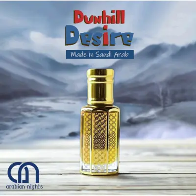 Dunhill attar hot sale