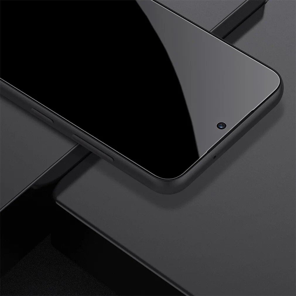 Nillkin For Samsung Galaxy S23 Plus Tempered Glass CP+PRO Anti-Explosion Fully Screen Protector For Samsung S23 S23+ Sticker. 