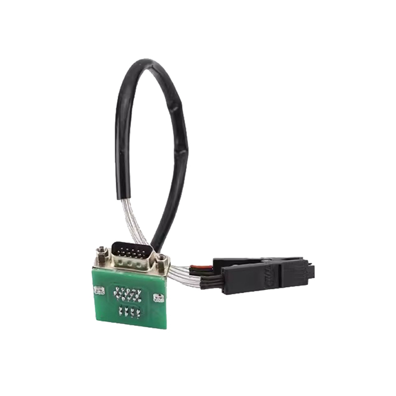 Car FEM BDC Programming Clip Key Tool Plus VVDI PROG CGDI ACDP for X1 X3 X5 X6 X7 3. 