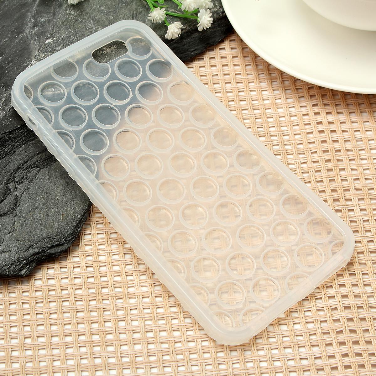 Cover Case Skin for iPhone 6Plus Puchi Pop 3D Bubble Wrap Mobile