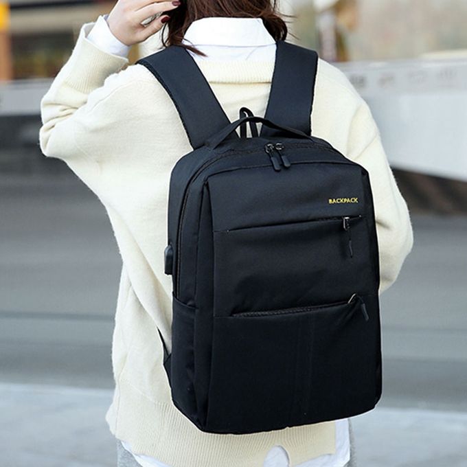 3 in 1 Combo Bag Backpack. 