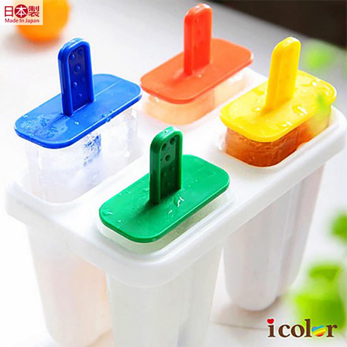 ice cream shaper