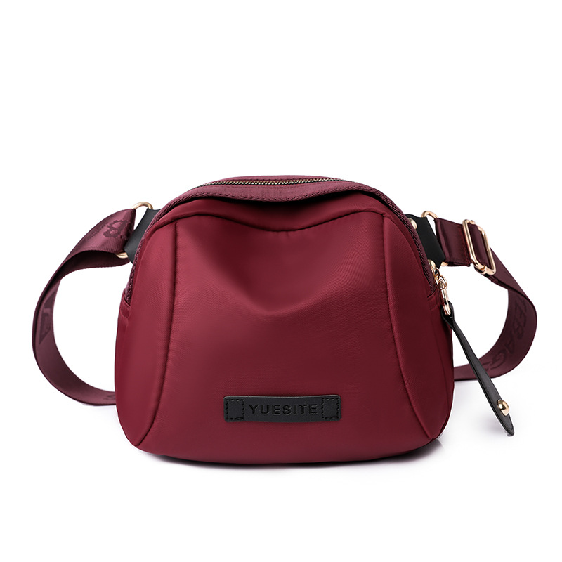 Yuesite 2023 New Fashion Women's Shell Bag Internet Red Single Shoulder Cross Bag Mobile Phone Key Bag Delivery. 