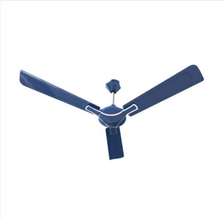 Walton WCF5603 WR Ceiling Fan - Indigo