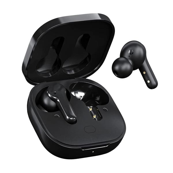 QCY T13 ANC TWS Earbuds (New Version). 