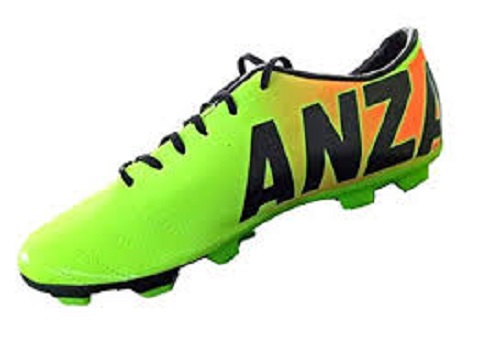 anza football shoes price