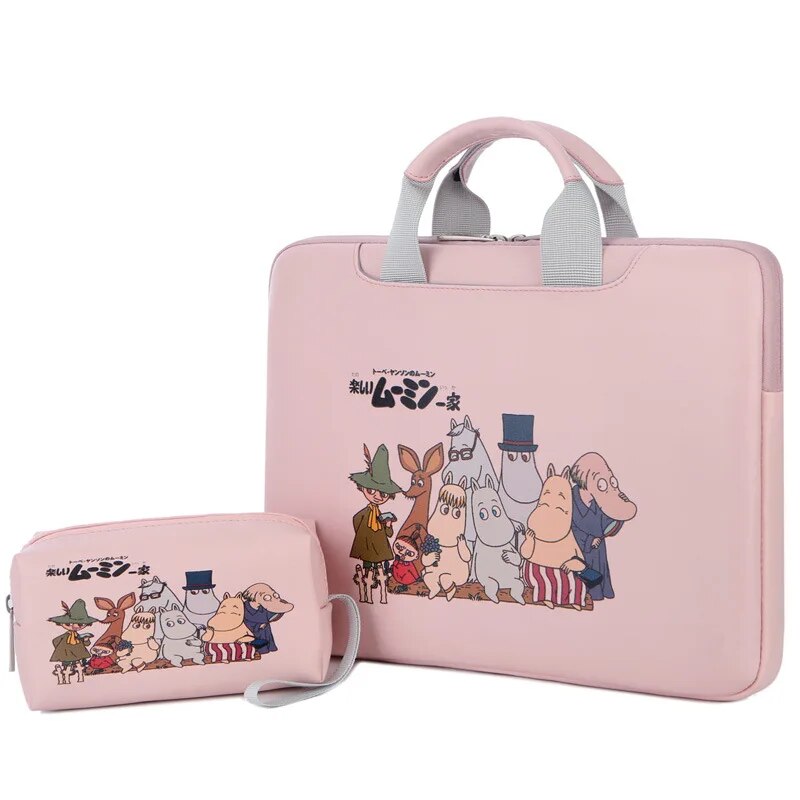 【3C VictoryEagle】Laptop Bag Case 11.6 14.1 15.6 Messenger for Air 13 Case Waterproof Computer Bag for MacBook Pro 13. 