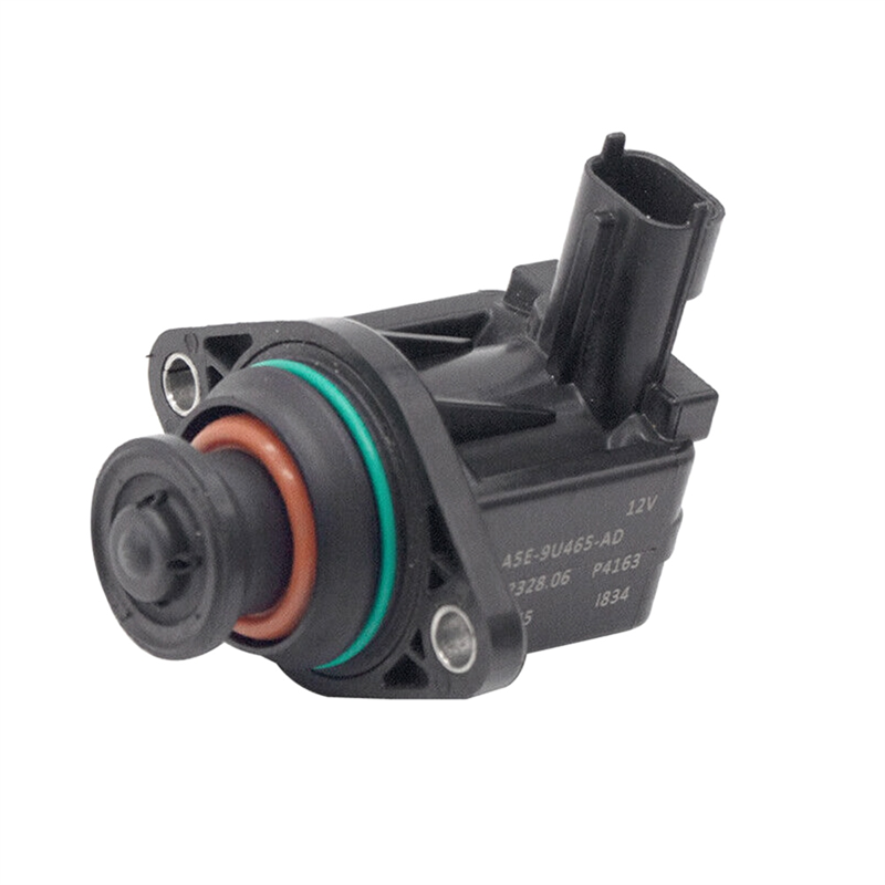 Turbocharger Boost Pressure Relief Valve Parts AA5E-9U465-AD for